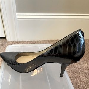 Michael Kors Sliver Heels